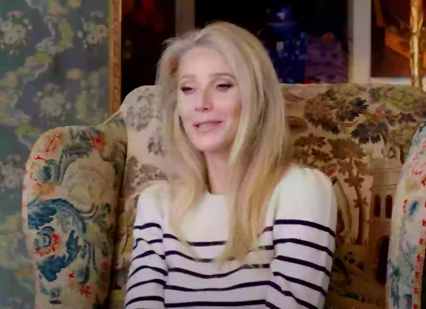 Gwyneth Paltrow realized she was in 7 marvel flicks (YouTube/Vanity Fair)