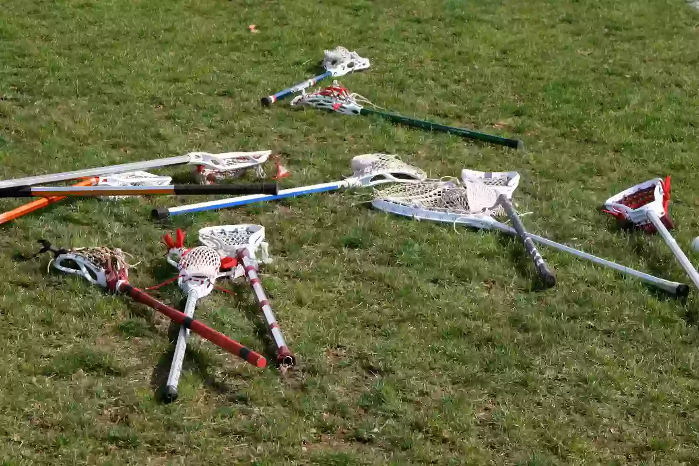 Westhill High School's lacrosse season is understood to have now been canceled following the ordeal (Getty stock)