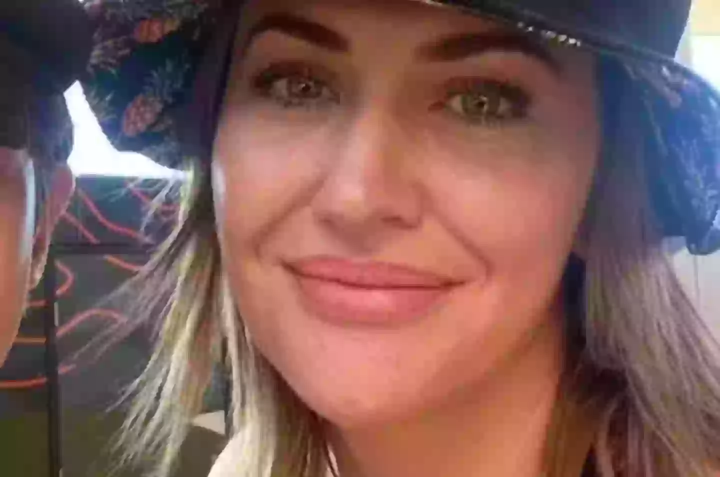 Krystal is living with terminal cancer (GoFundMe)