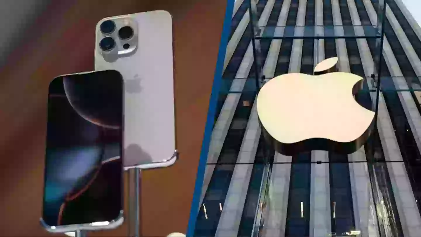 Apple's next iPhone has been 'leaked' with experts revealing major ...