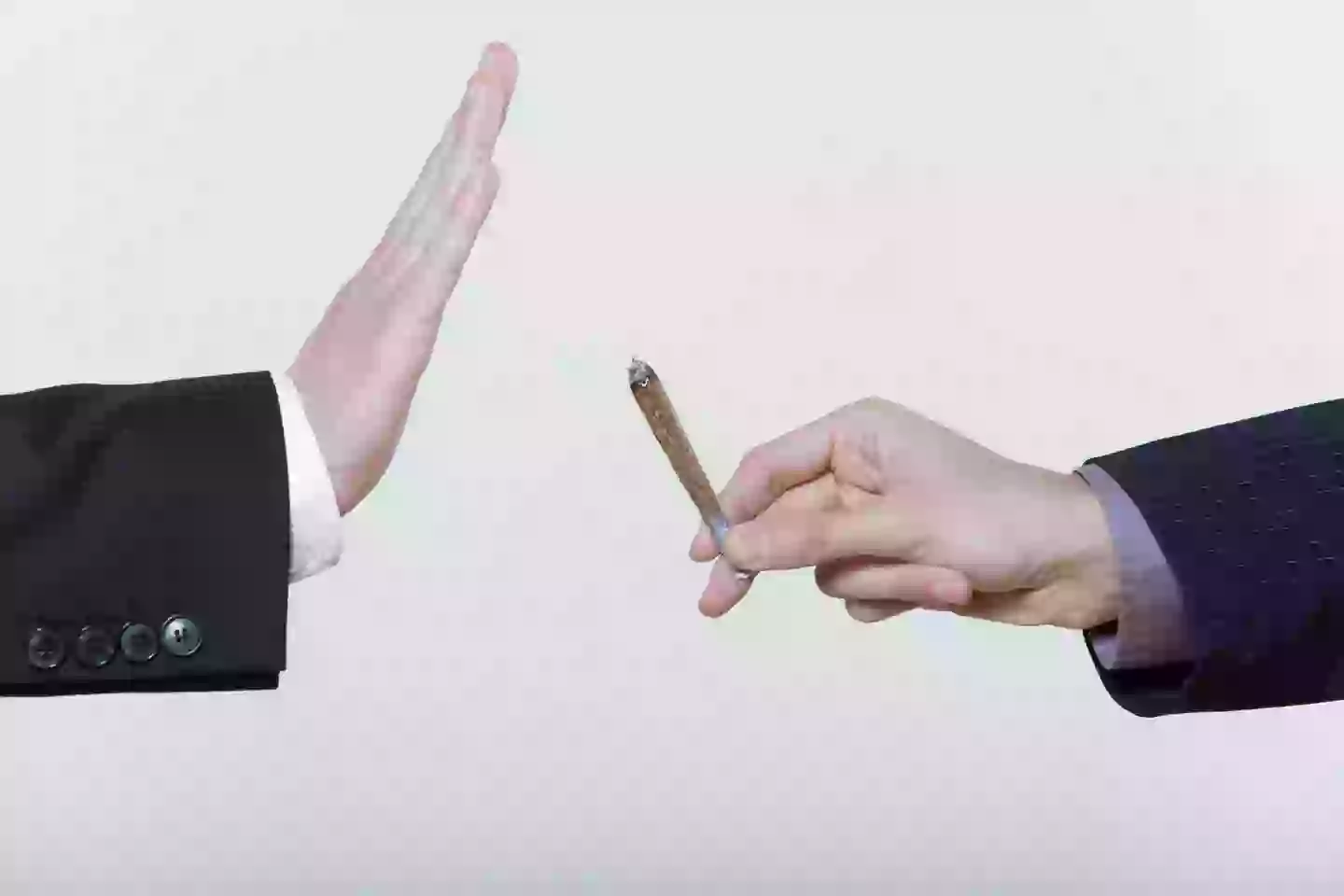 Doctors may prescribe antipsychotic medication to help symptoms (OSTILL/Getty Images)