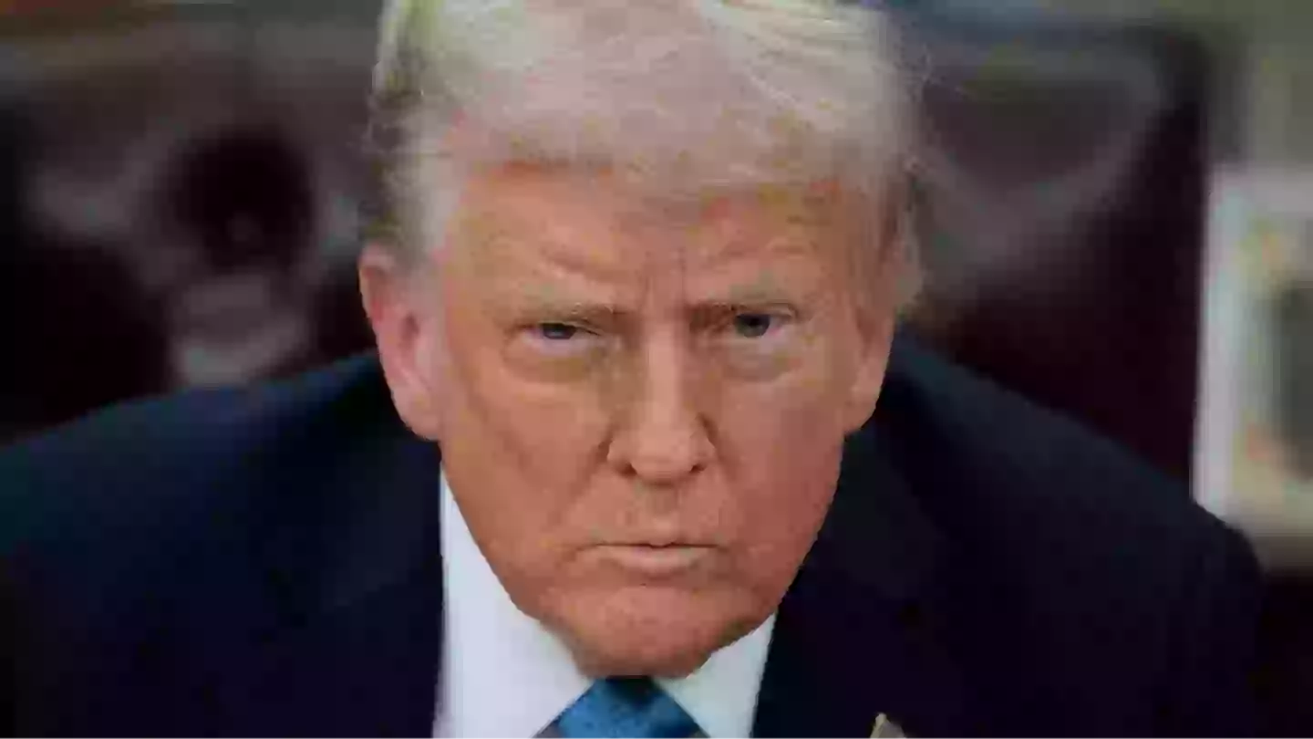 Trump threatens European Union with new tariffs in scathing statement after discussions go 'nowhere'