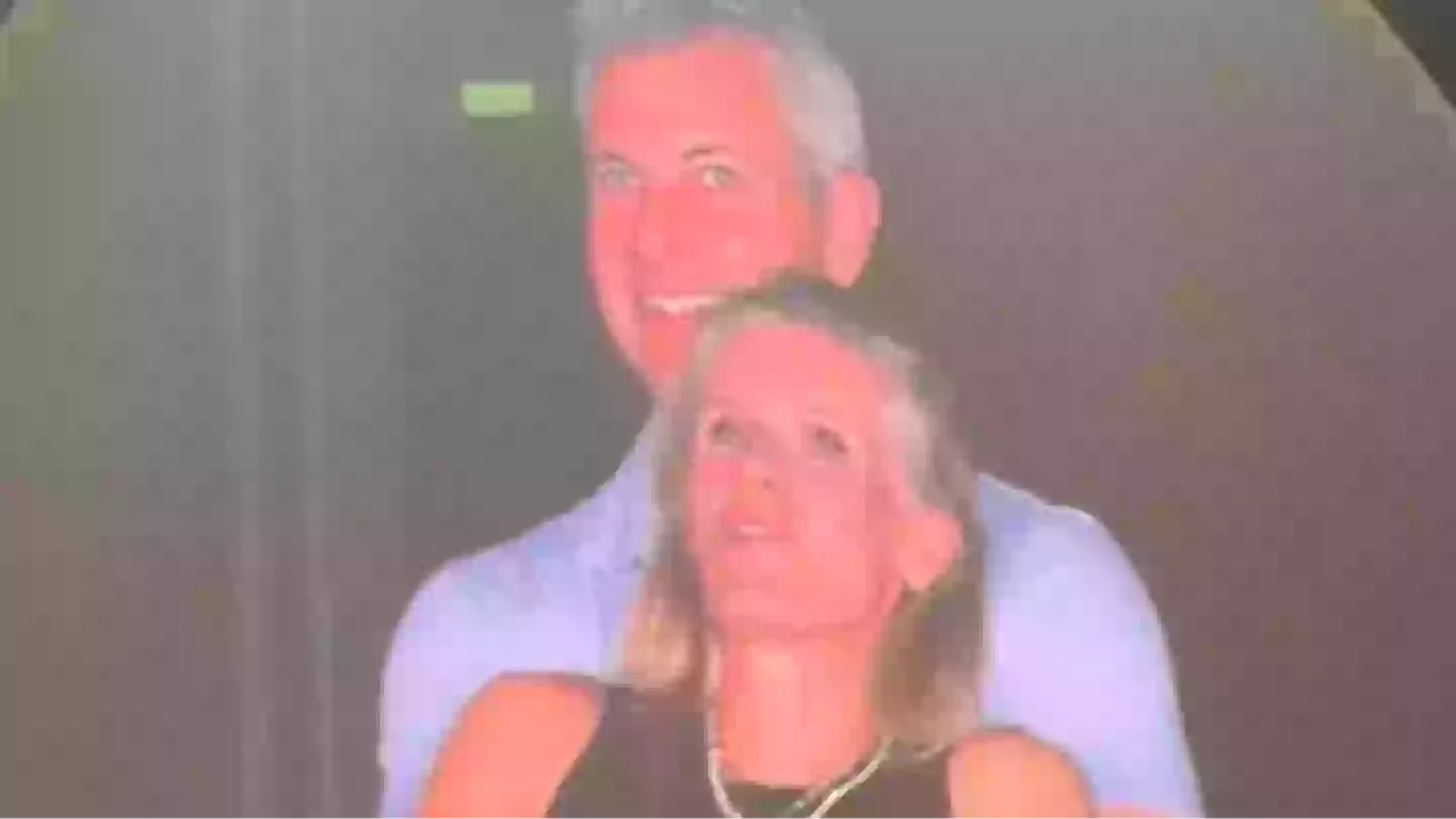 Lawyers explain whether CEO could sue Coldplay after being caught with colleague on jumbotron