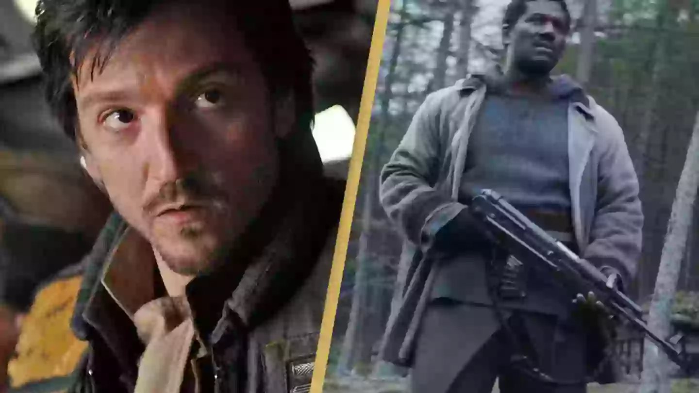 Star Wars Fans 'P***ed Off' Just Five Seconds Into New Show's Trailer