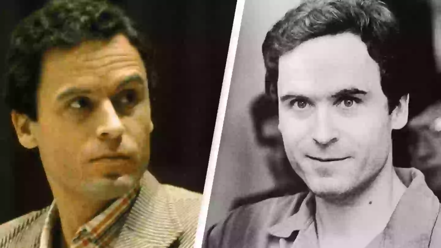 Dissected brain of serial killer Ted Bundy still has scientists shocked ...