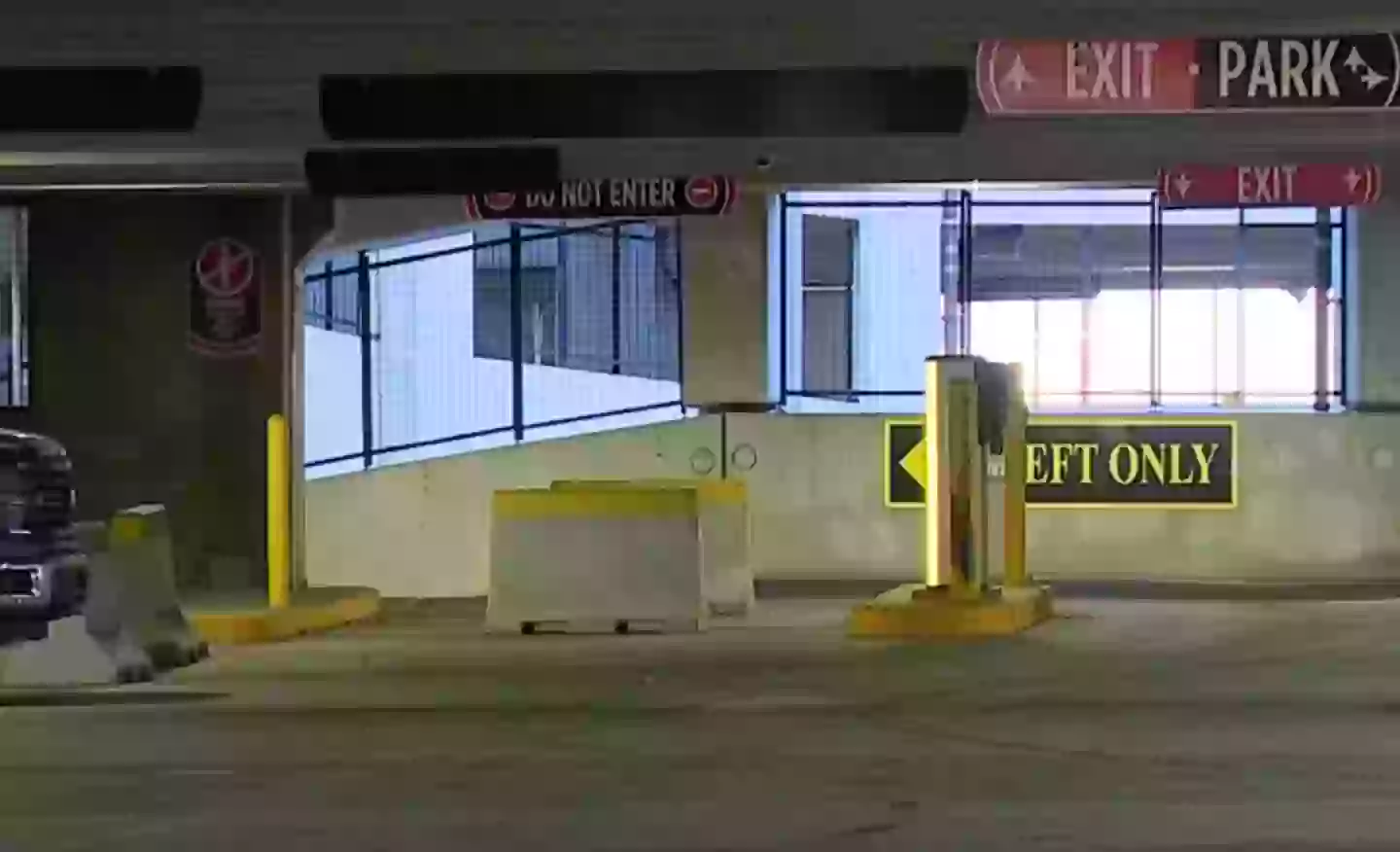 The children were taken to hospital after the mom realized they weren't breathing (Fox 2 Detroit)