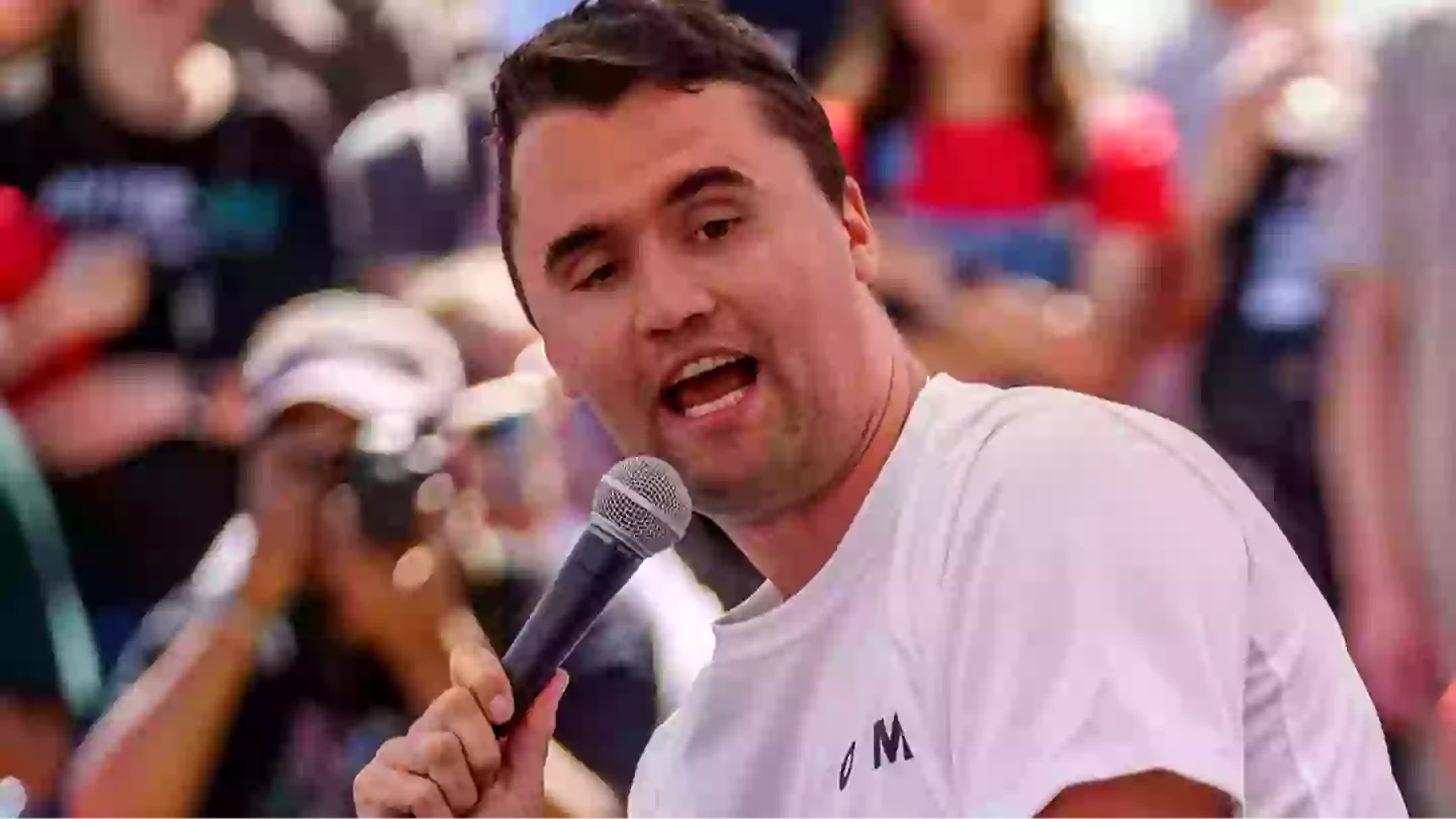 Everything we know after Charlie Kirk assassinated at Utah debate event