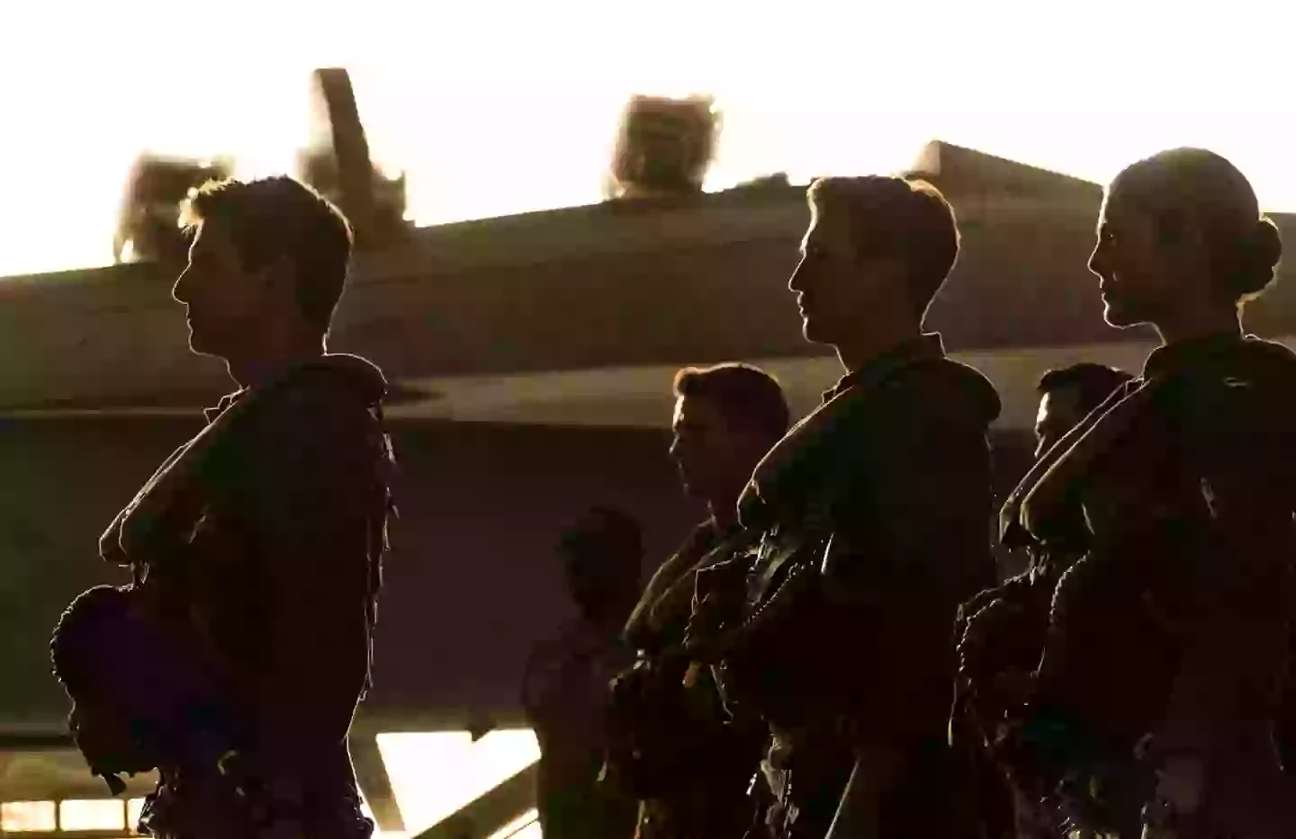 What. A. Sequel. (Paramount Pictures)