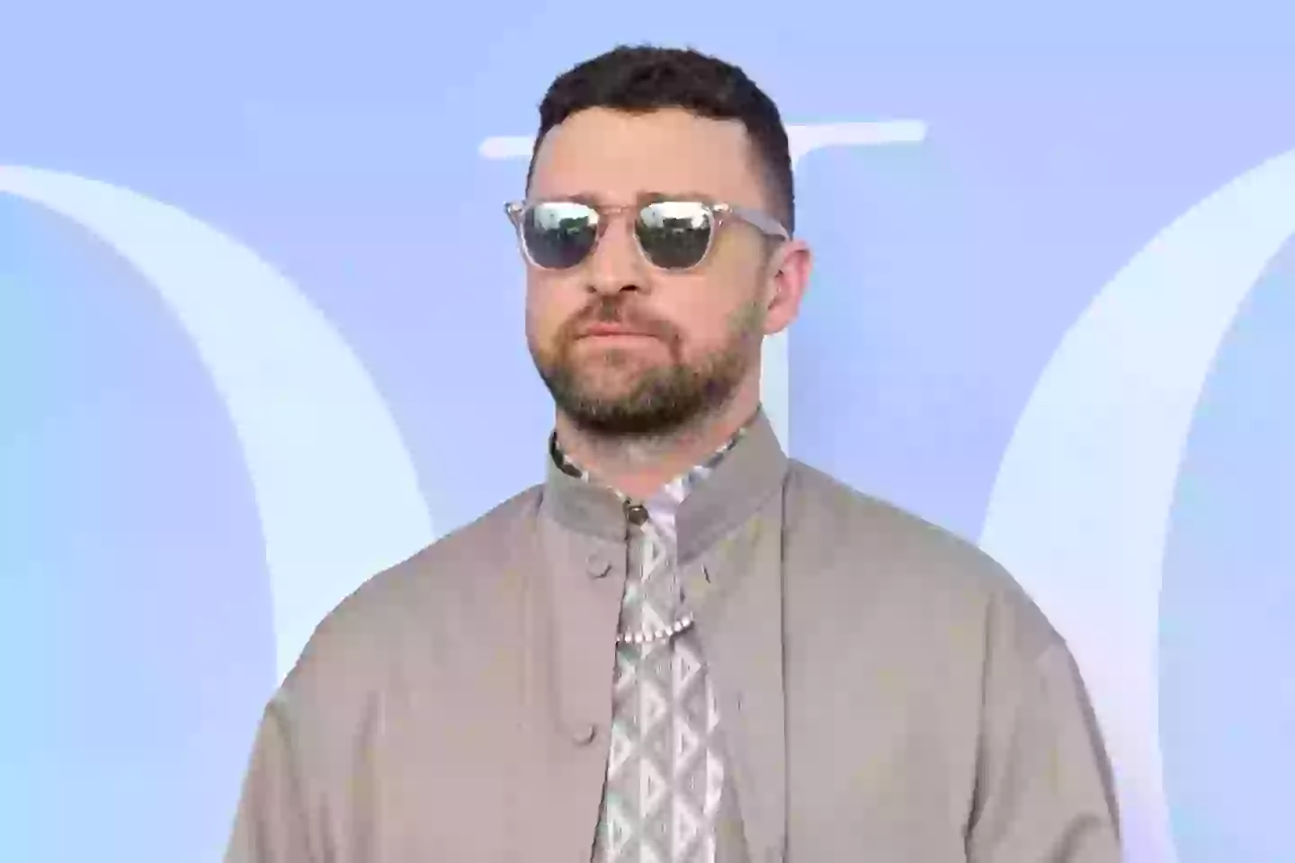 Justin Timberlake announced this week he has Lyme Disease (Stephane Cardinale - Corbis/Corbis via Getty Images)