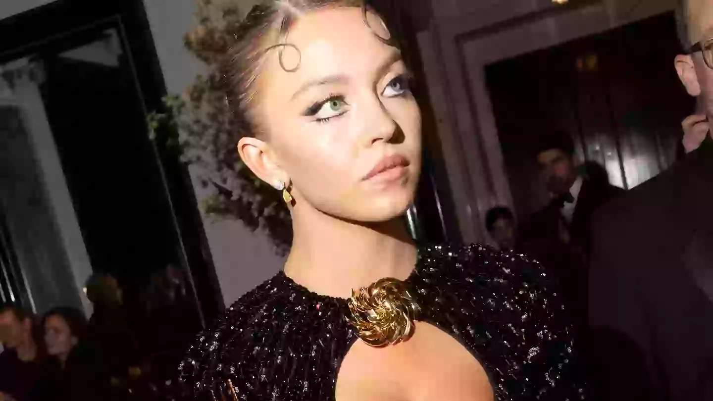 Sydney Sweeney reveals stunning new look at Met Gala but fans are divided on one thing