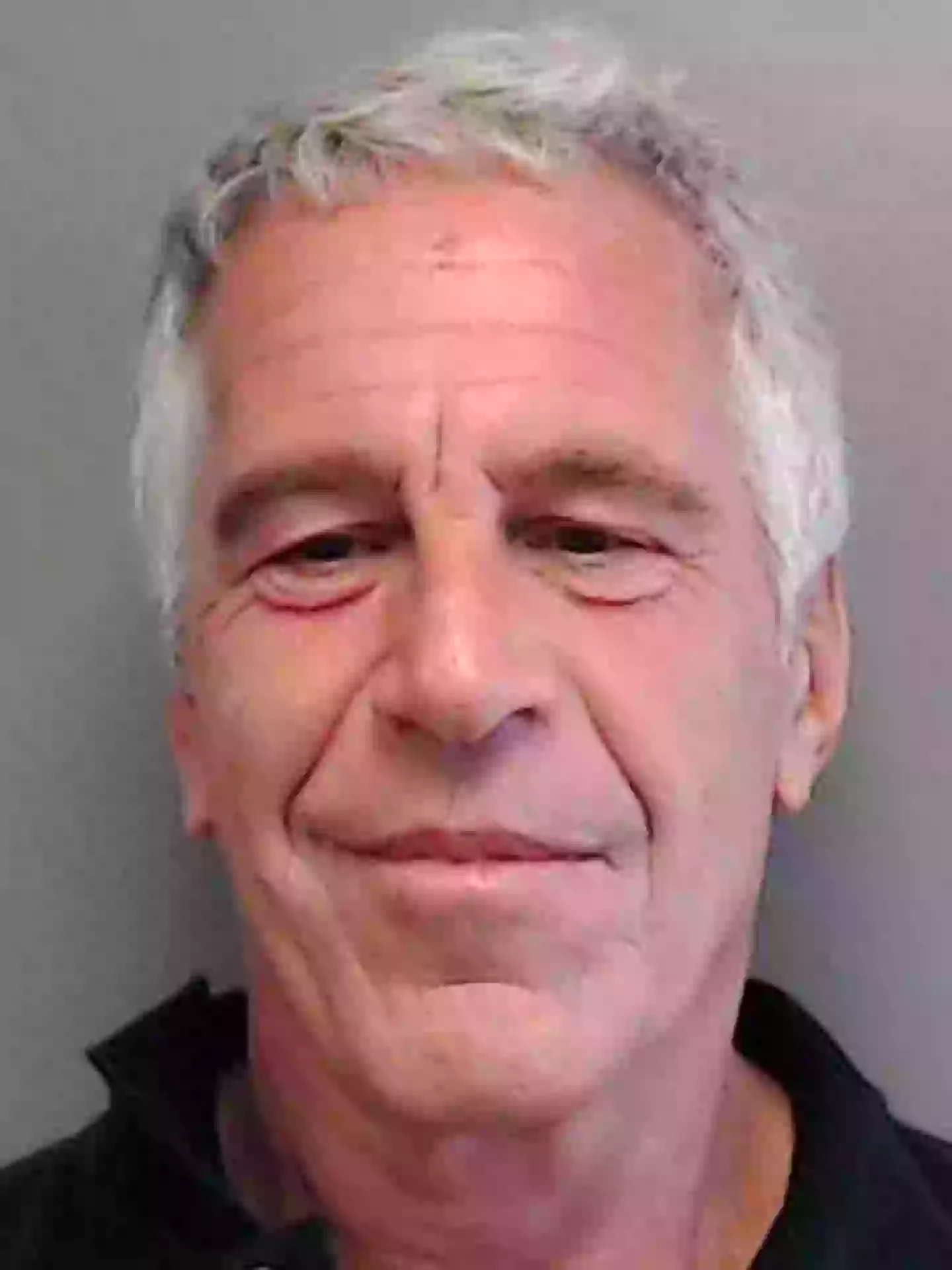 Epstein was found dead in 2019 (Florida Department of Law Enforcement via Getty Images)