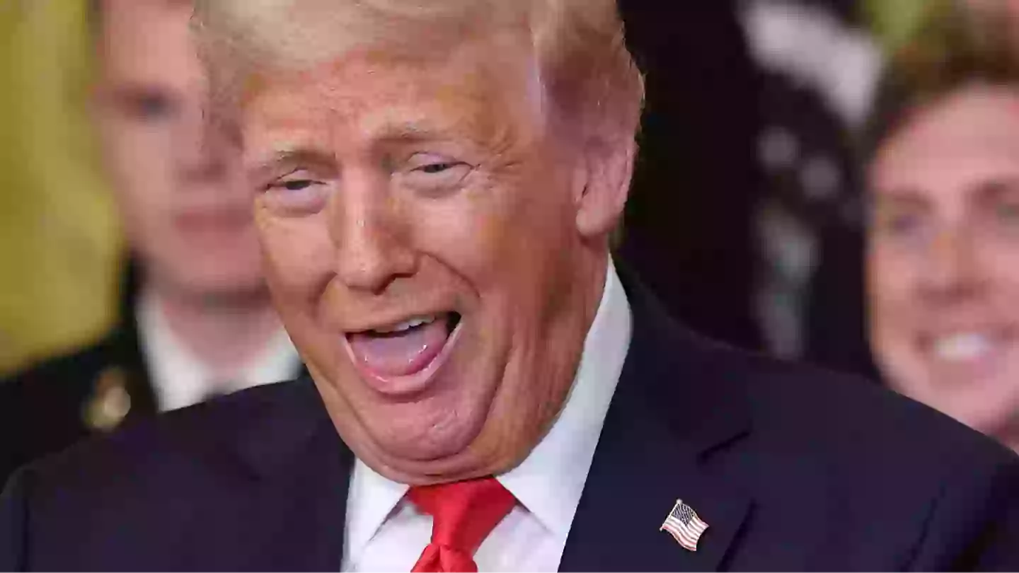 Win McNamee/Getty Images