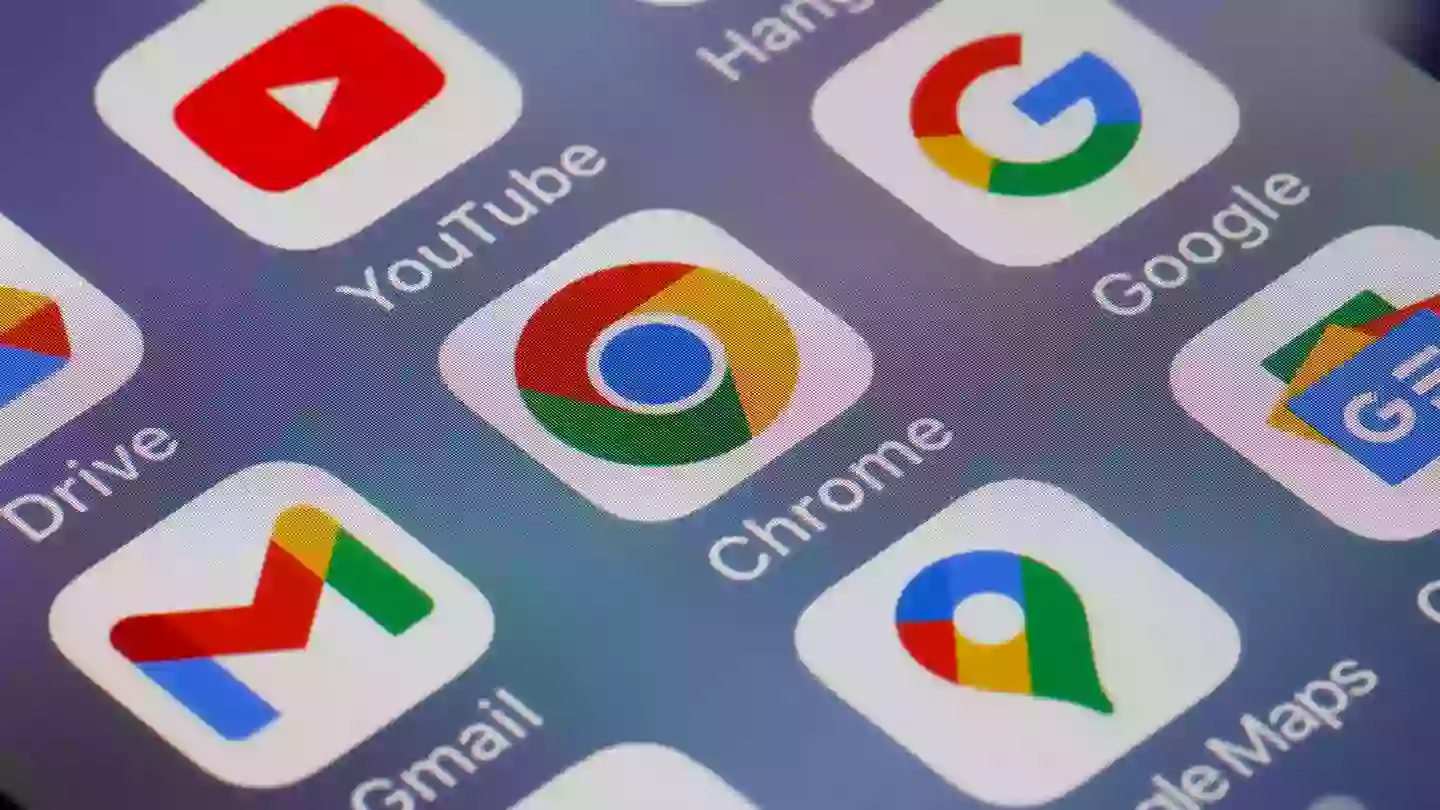 FBI issues urgent warning to billions of Google Chrome users over dangerous hacking scam