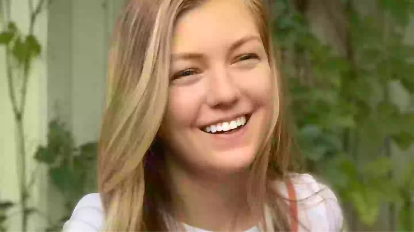 Gabby Petito's chilling final call with ex revealed in new Netflix documentary about her death