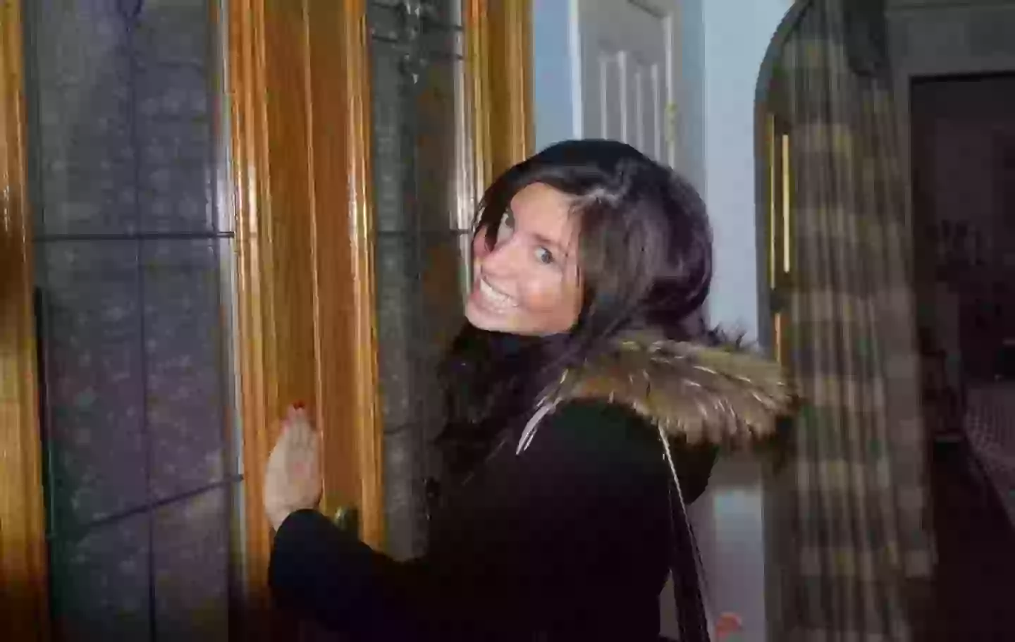 The pathologist said there is new 'information' that needs examining into Greenberg's death (Facebook/Justice for Ellen)