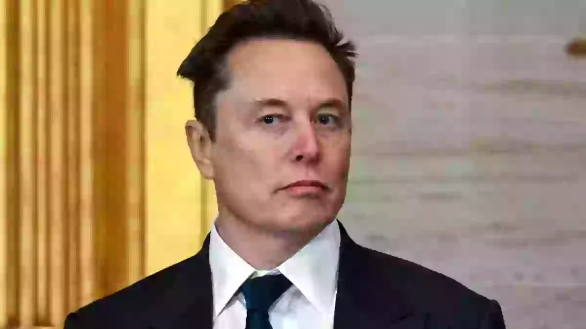 Federal judge denies 'final attempt to stop' Elon Musk from accessing confidential government data