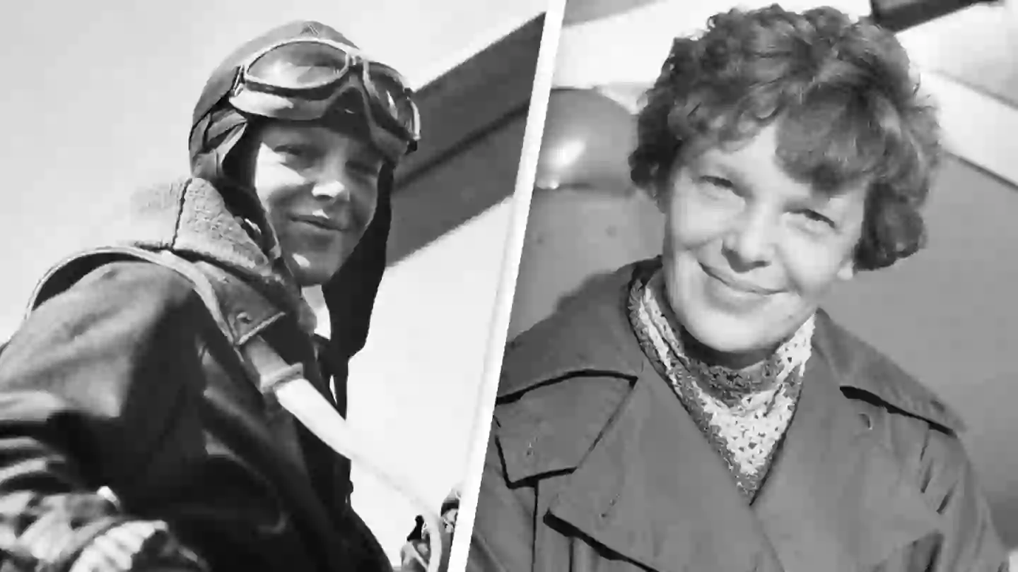 New evidence could solve the disappearance of pilot Amelia Earhart