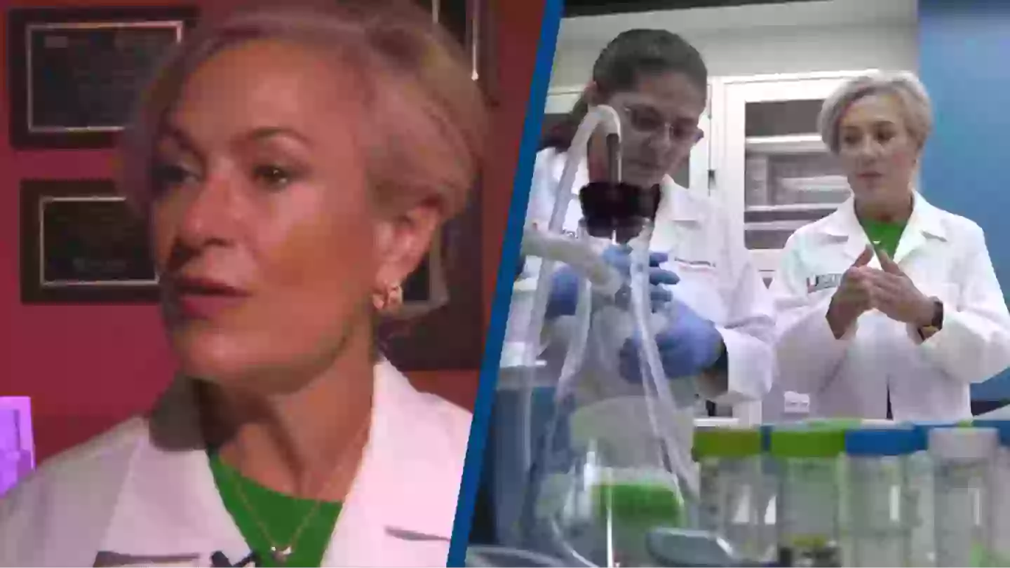 Doctor reveals which 'healthy' foods may be causing a cancer crisis in young people