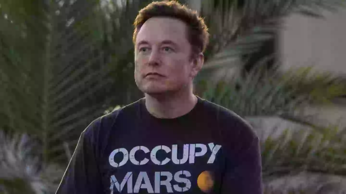 Elon Musk says NASA staff 'face being fired' if they don't respond to six word demand