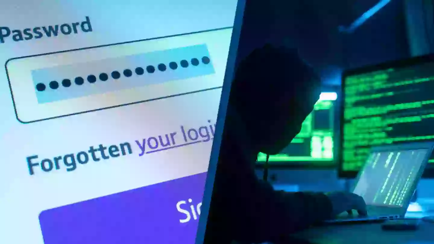 Top 10 most commonly used passwords that are the easiest for hackers to ...