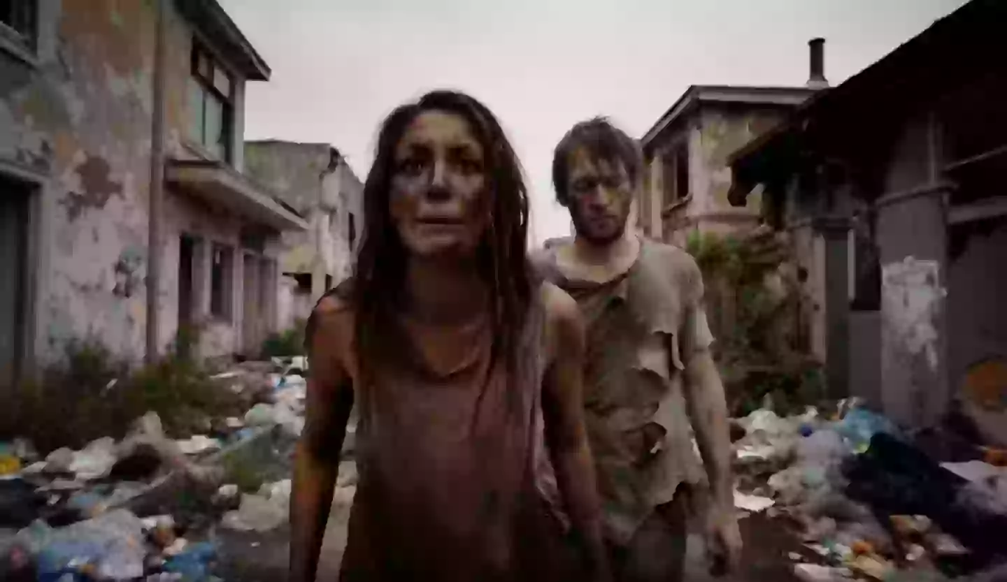 Is AI getting out of hand (Reddit)