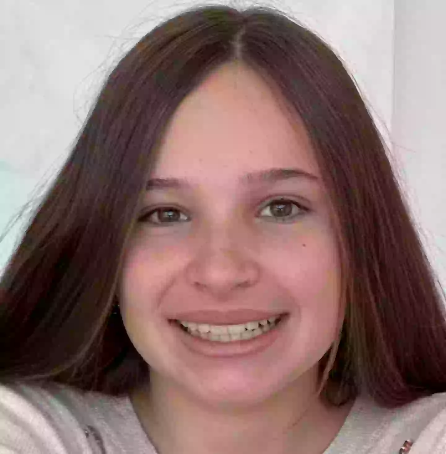 Police and Alisa's parents are working to get her back home (Findalisa.com)