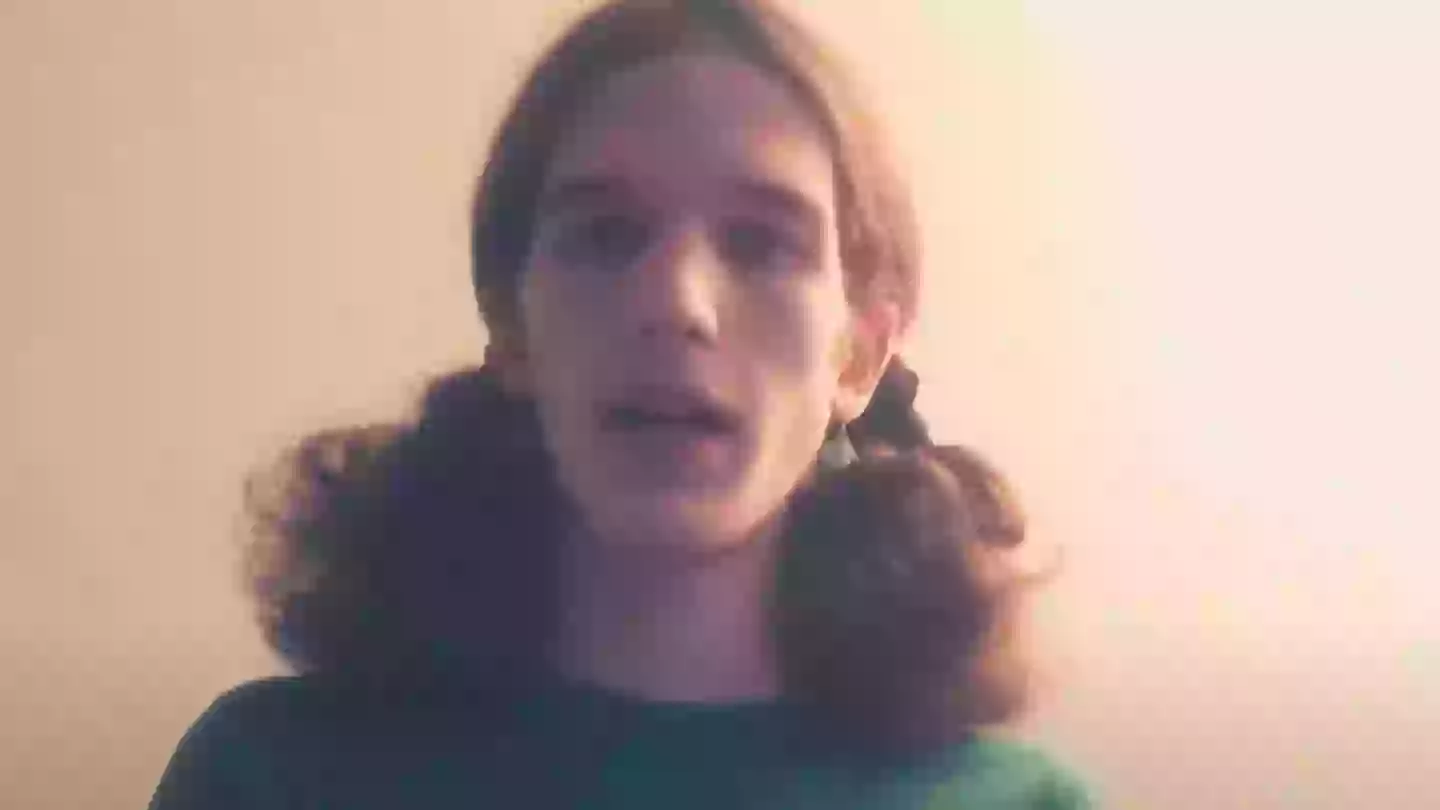 The shooter penned a letter prior to carrying out the attack (YouTube)