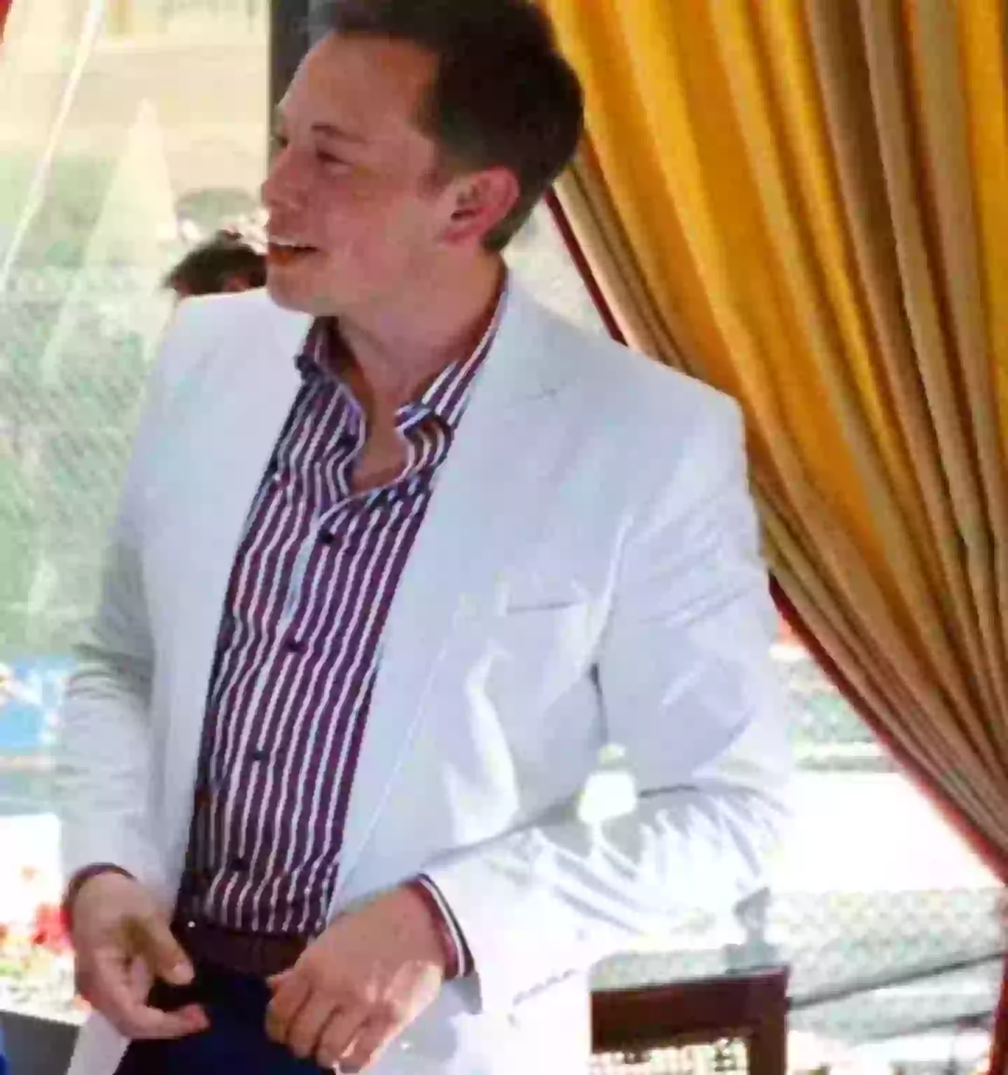 On social media one user remarked ‘is there anything left that this man cannot do?' (Paramount Pictures/ Walt Disney Studios Motion Pictures)