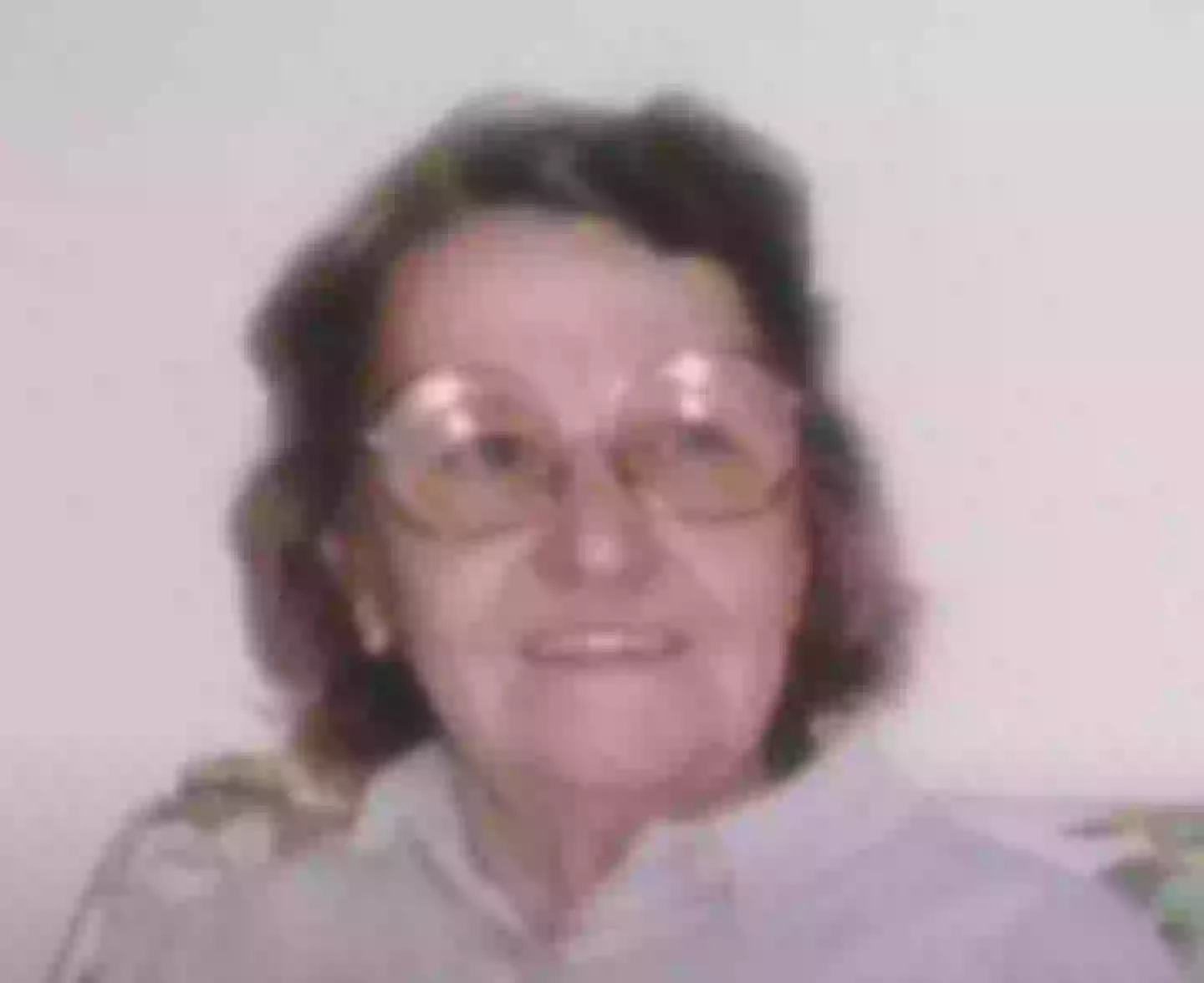 Prazniak was found in her apartment (CBS News)