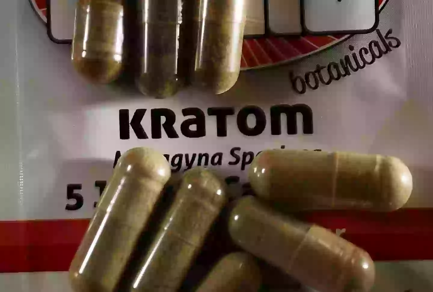 Medics and health professionals are warning about the substance (Joe Raedle/Getty Images)