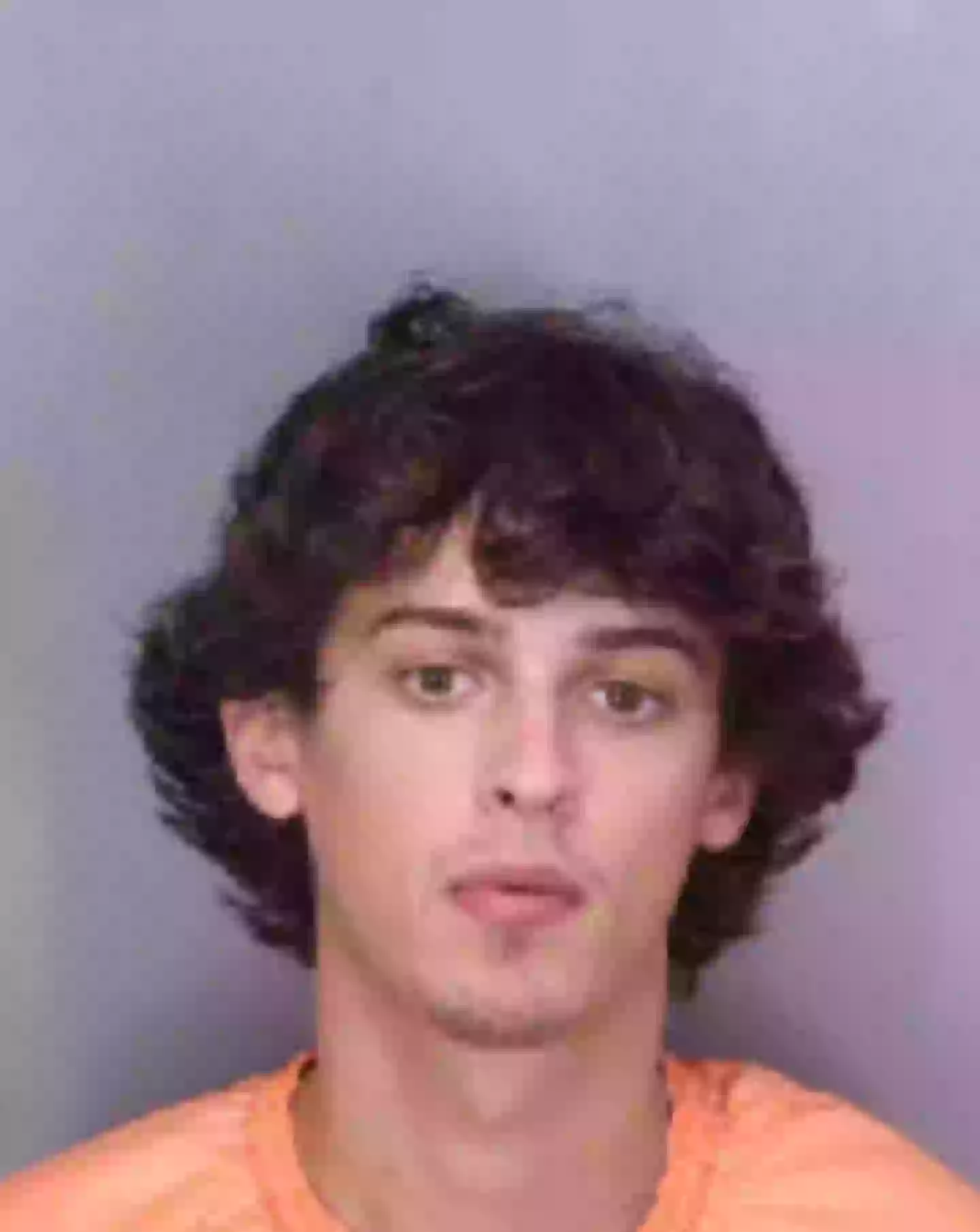 Devan Scott Raper has been charged with murder and possession of a weapon during a violent crime (Florence County Sheriff's Office)