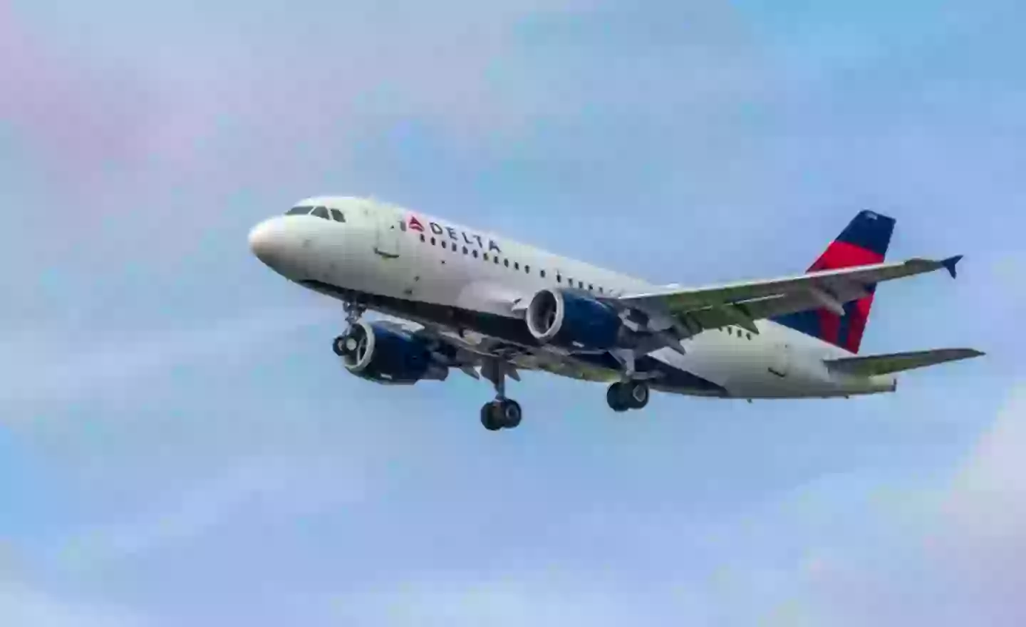 Passengers described the aftermath after the authorities boarded the flight (Getty Stock Image)