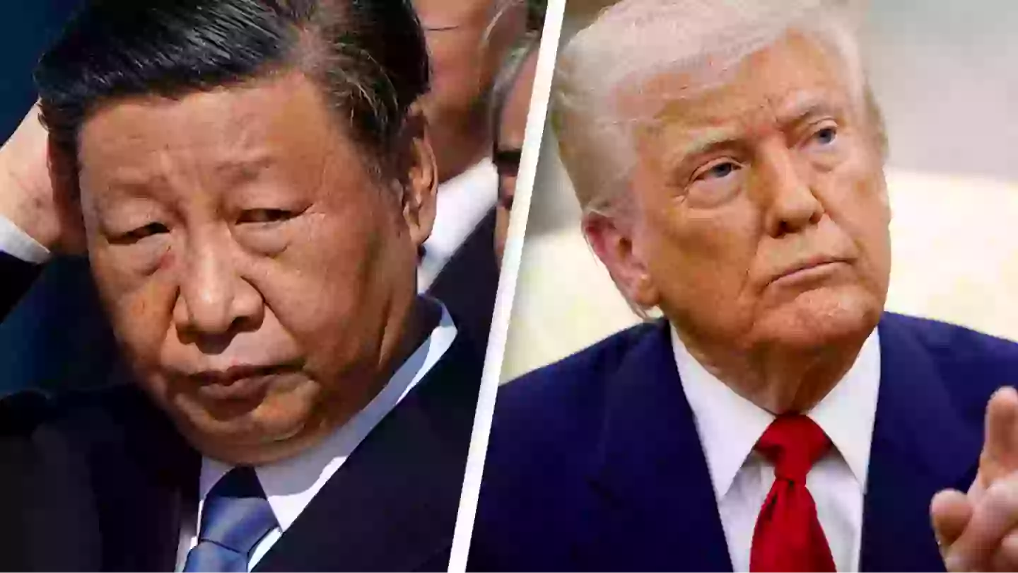 Ken Ishii-Pool/Getty Images/Kevin Dietsch/Getty Images