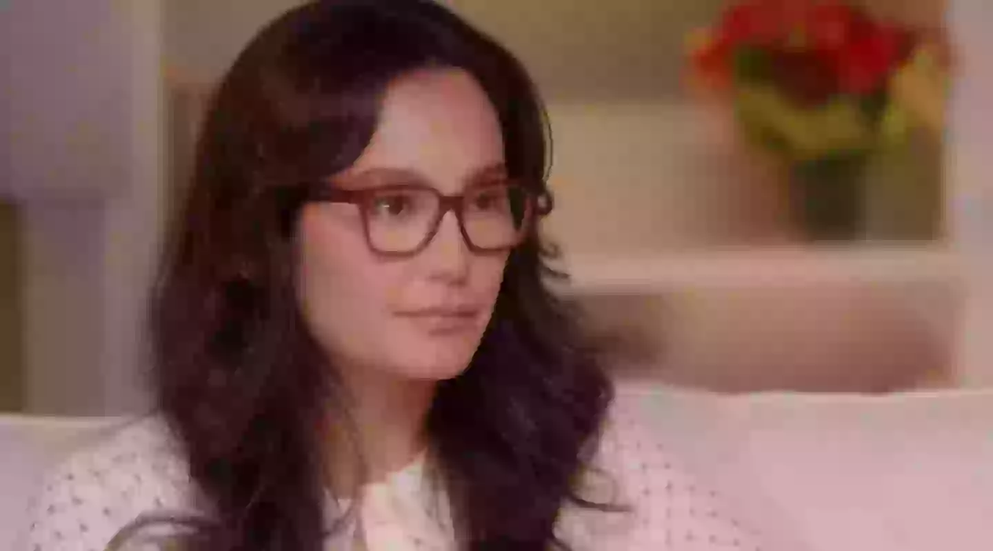 Emma Heming Willis noticed some routine changes (ABC News)