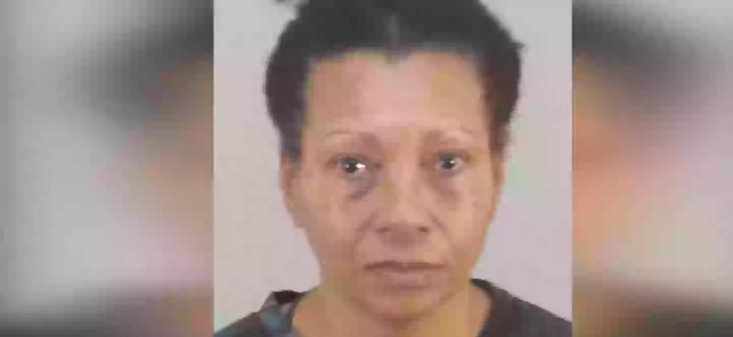 Alison Agatha Lawrence was arrested on March 18 (Orlando Police/WKMG6)