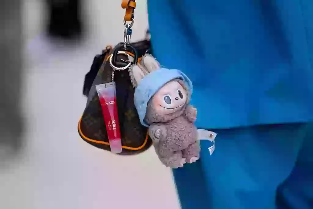 They are the craze right now (Edward Berthelot/Getty Images)