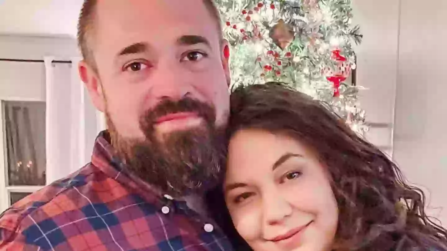 A fund has been set up for the Spencer family (GiveSendGo)