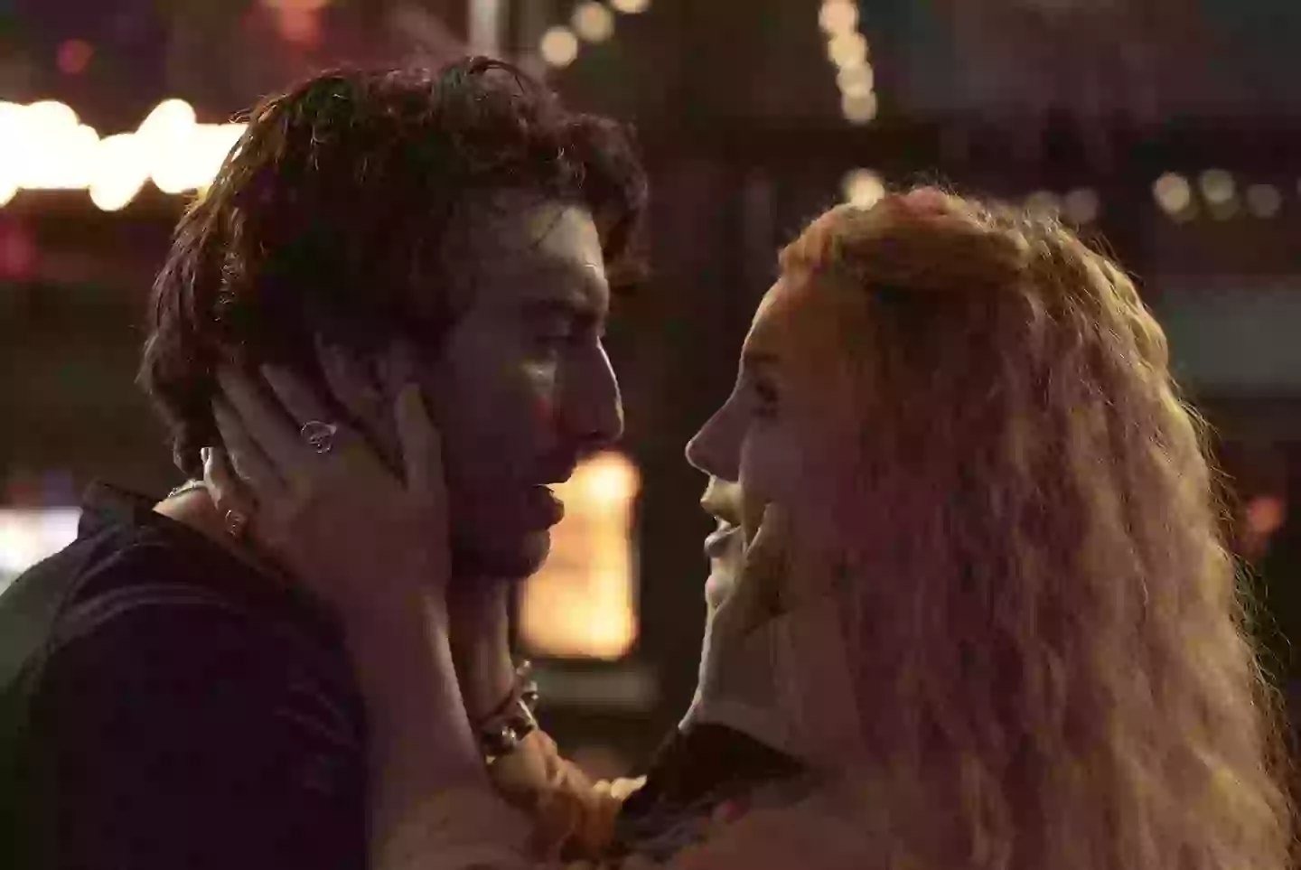 The film is an adaption of Colleen Hoover's best-selling romance novel. (Sony Pictures Releasing)