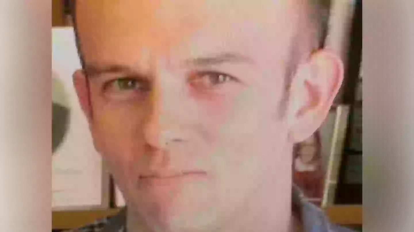 Tom Phillips is believed to have used his survival skills to live in the wilderness (New Zealand Police)