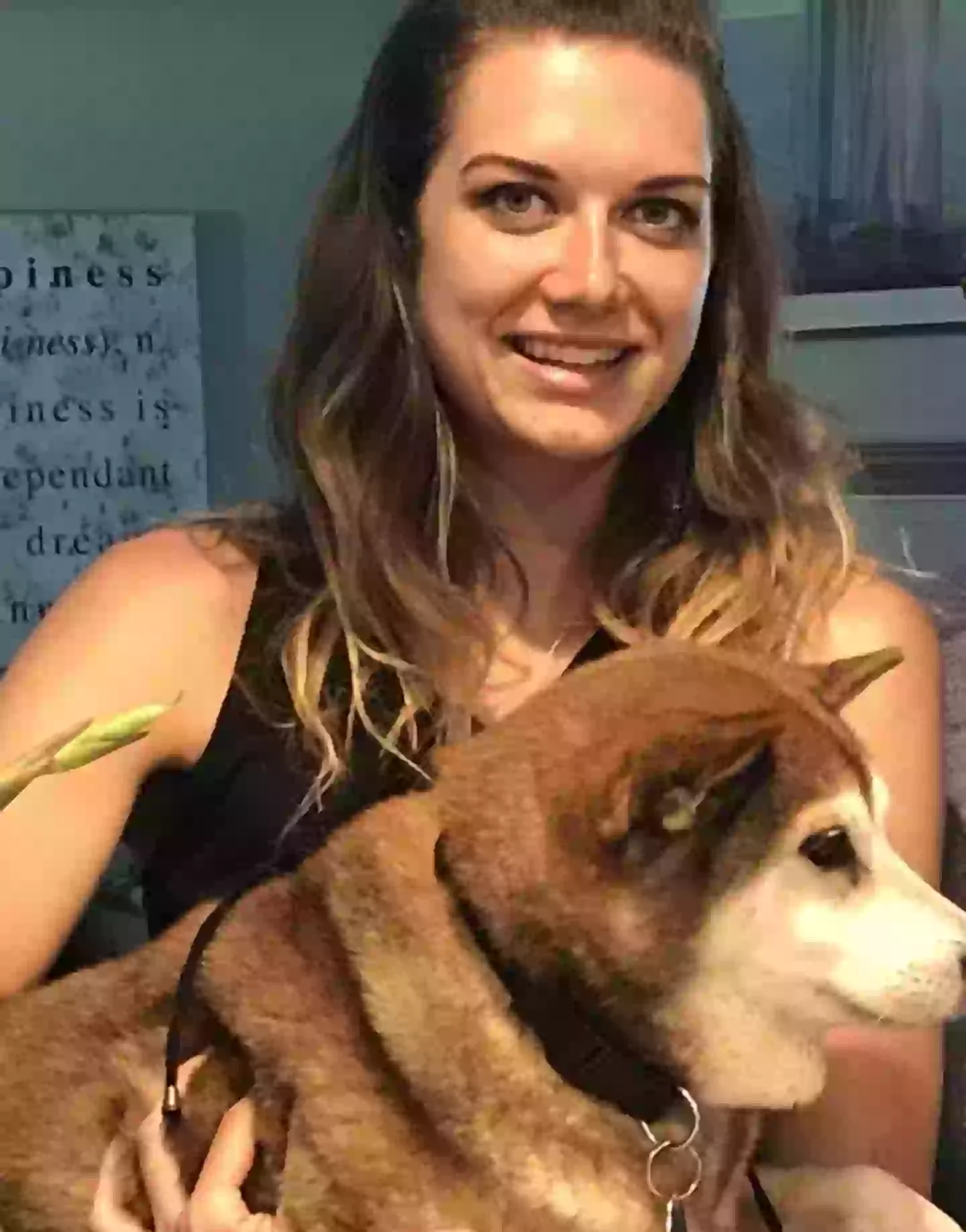 Lori said her daughter was 'fitness mad' and in perfect health (Kennedy News and Media)