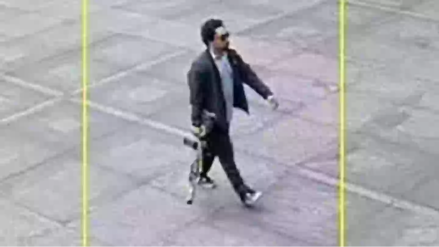 Disturbing new details emerge about NYC gunman’s possible motive after he killed 4 and shot himself