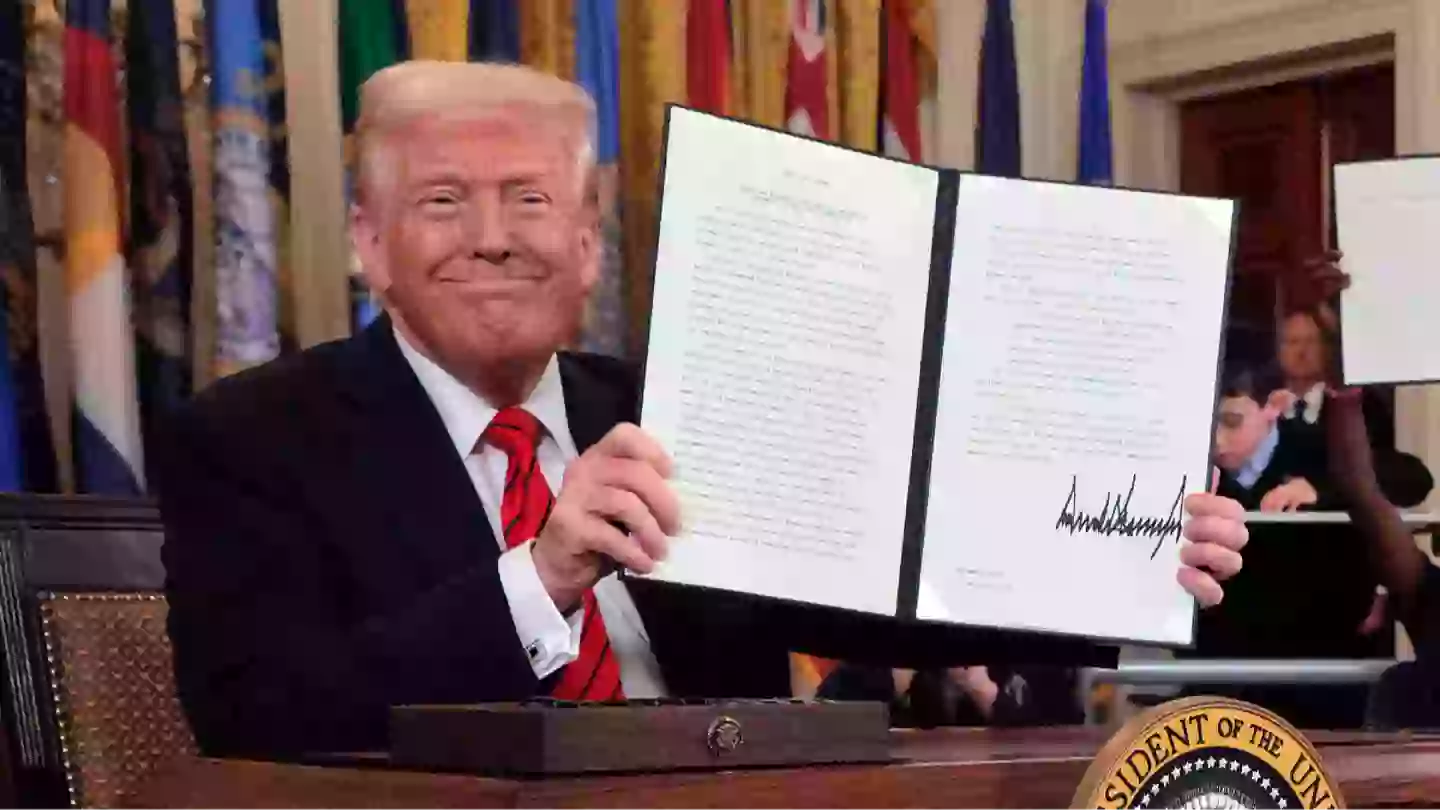 Chip Somodevilla/Getty