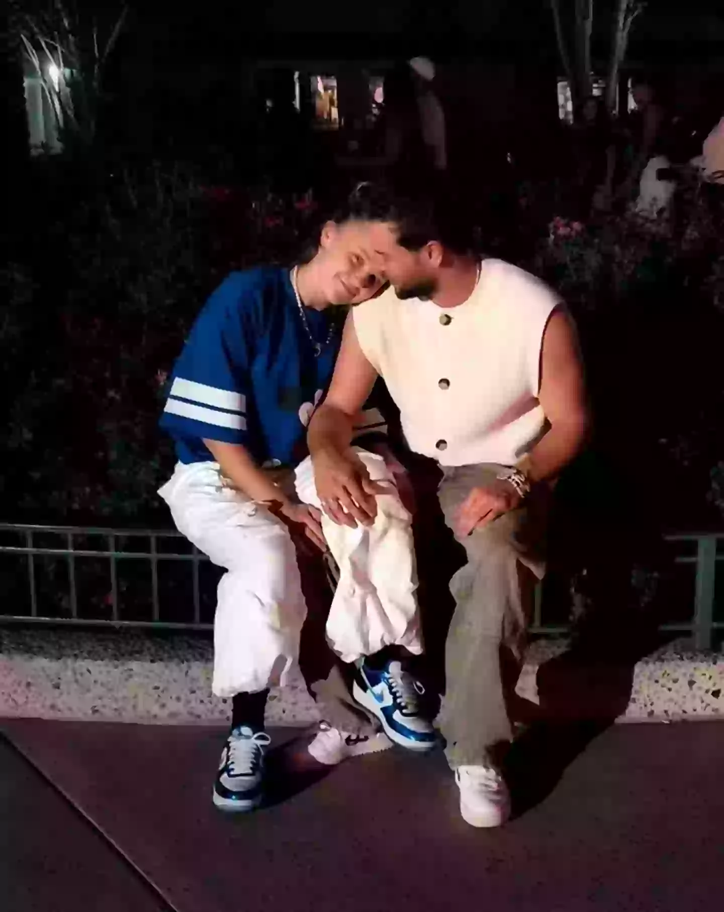 Rumors have been flying for a while (itsjojosiwa/Instagram)