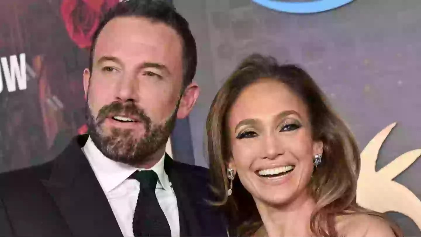 Ben Affleck makes rare comment about ex Jennifer Lopez amid 'embarrassing' divorce admission
