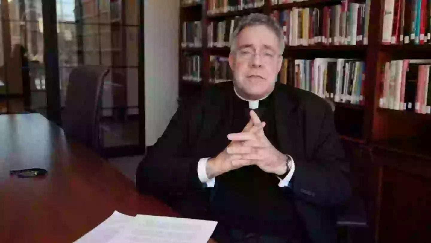 The cardinal is one of the 133 voting in the 2025 conclave (The Acton Institute)