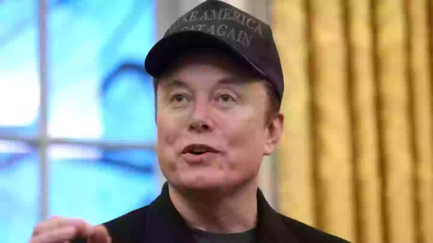 Elon Musk's DOGE allegedly finds $4,700,000,000,000 treasury payments with missing code which makes tracing them 'almost impossible'