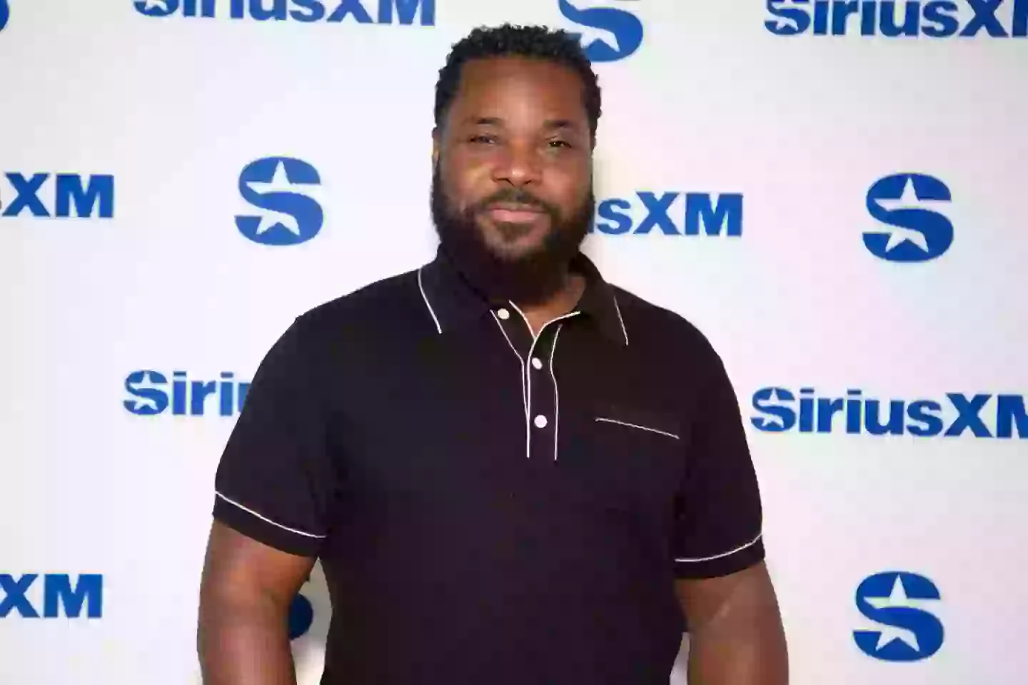 Actor Malcolm-Jamal Warner has died at the age of 54 (Santiago Felipe/Getty Images)