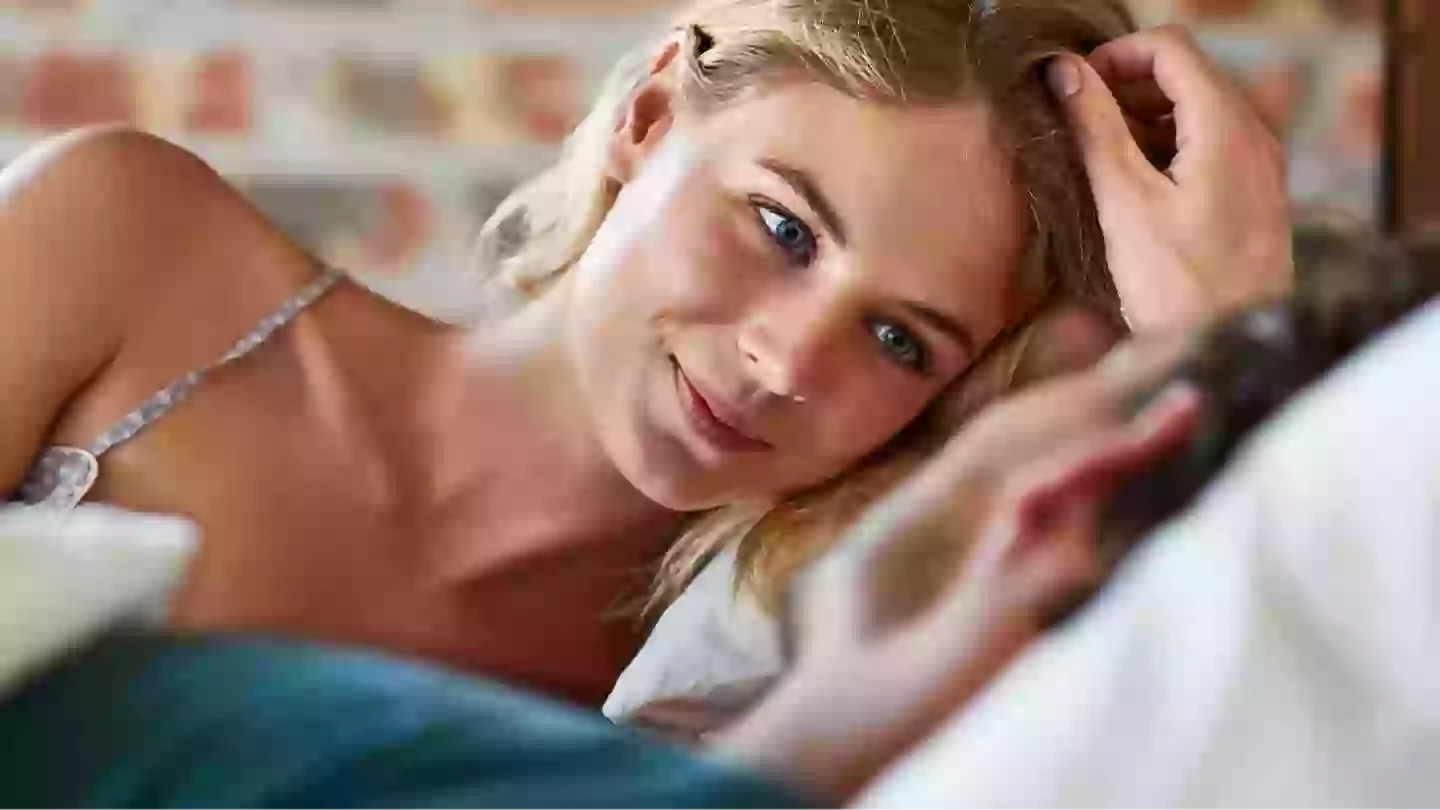Women reveal what they believe 'actually makes men good in bed' and it might surprise you