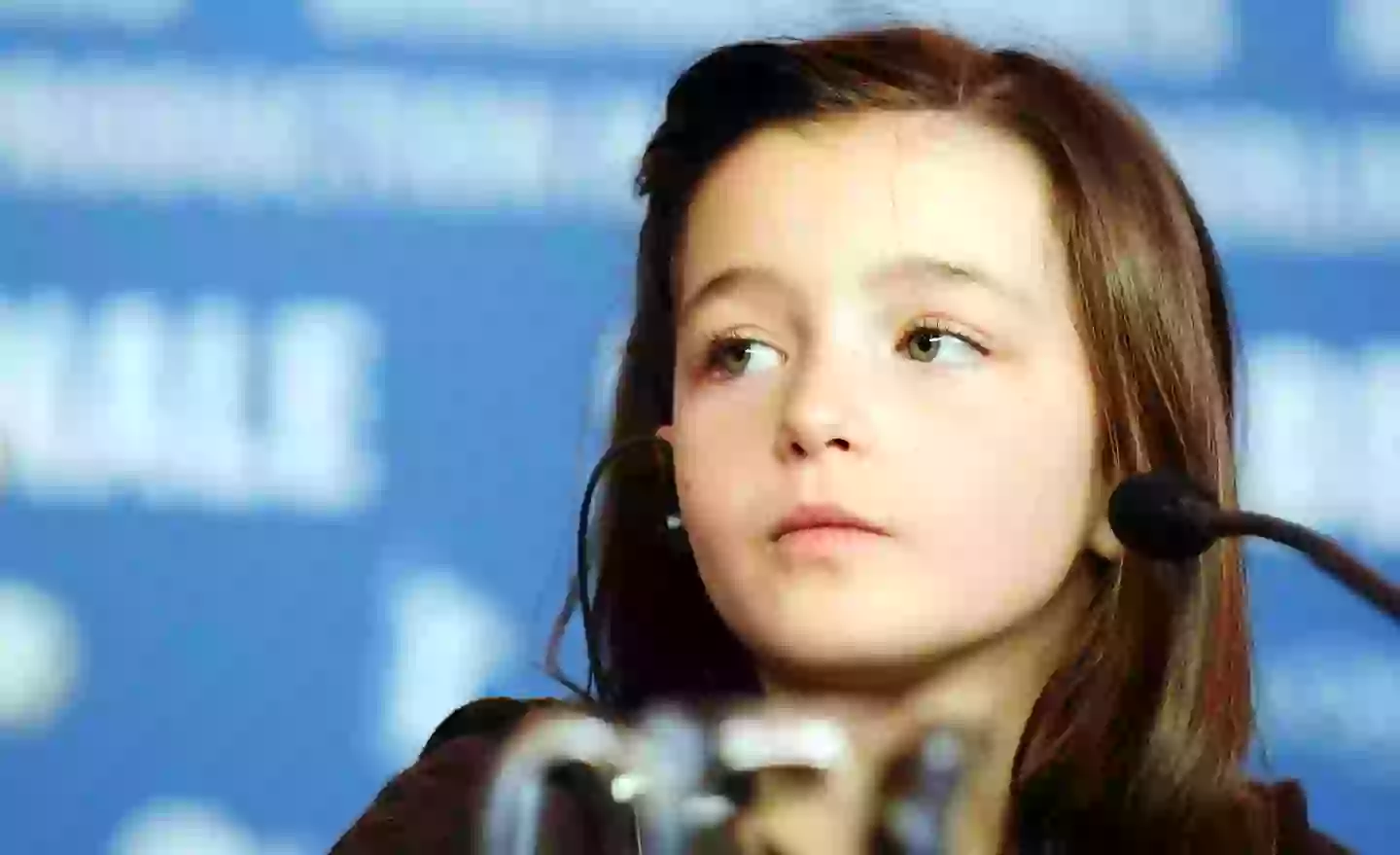 Sophie Nyweide was just 24 (Pascal Le Segretain/Getty Images)