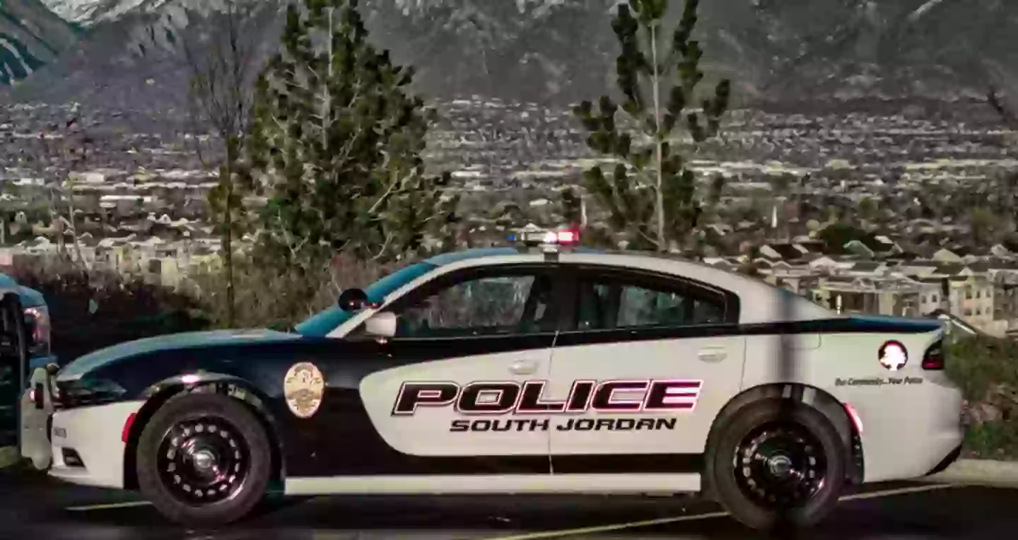 South Jordan Police Department confirmed Alisa has been found (Facebook/South Jordan Police Department)